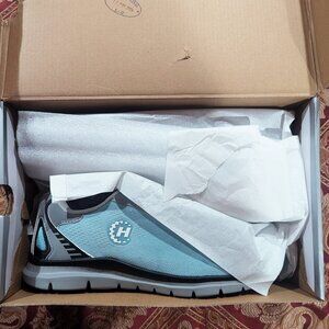 Ladies' Hytest Bolt Safety Sneakers NIB Size 10M